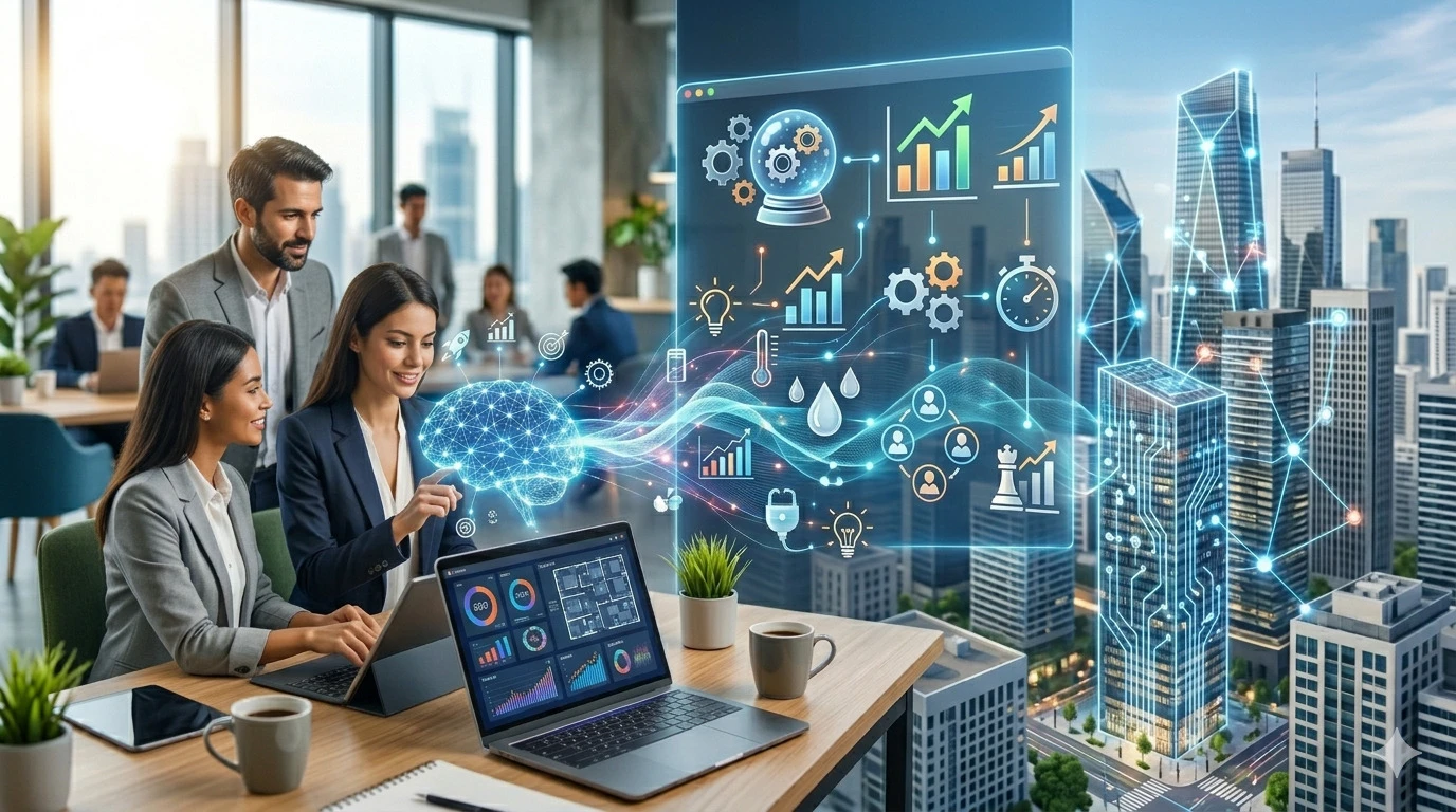 Data Analytics Tools That Help Businesses Make Smarter Decisions