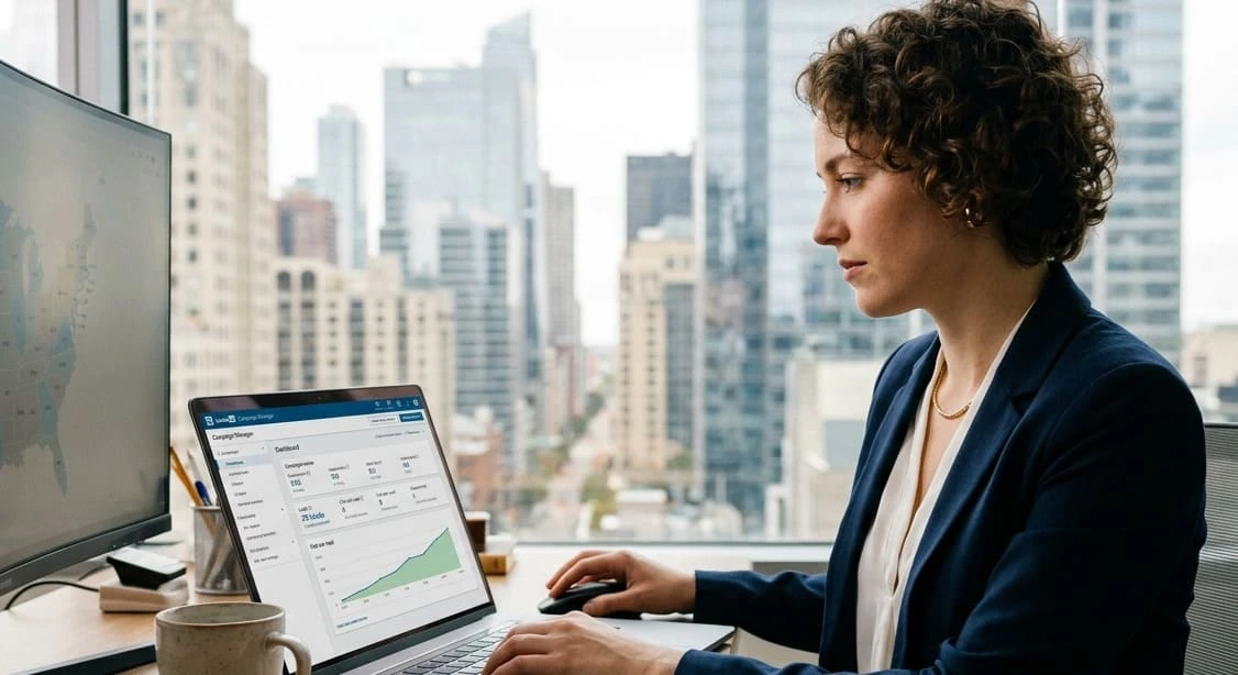 How to Run LinkedIn Ads That Generate Real B2B Leads