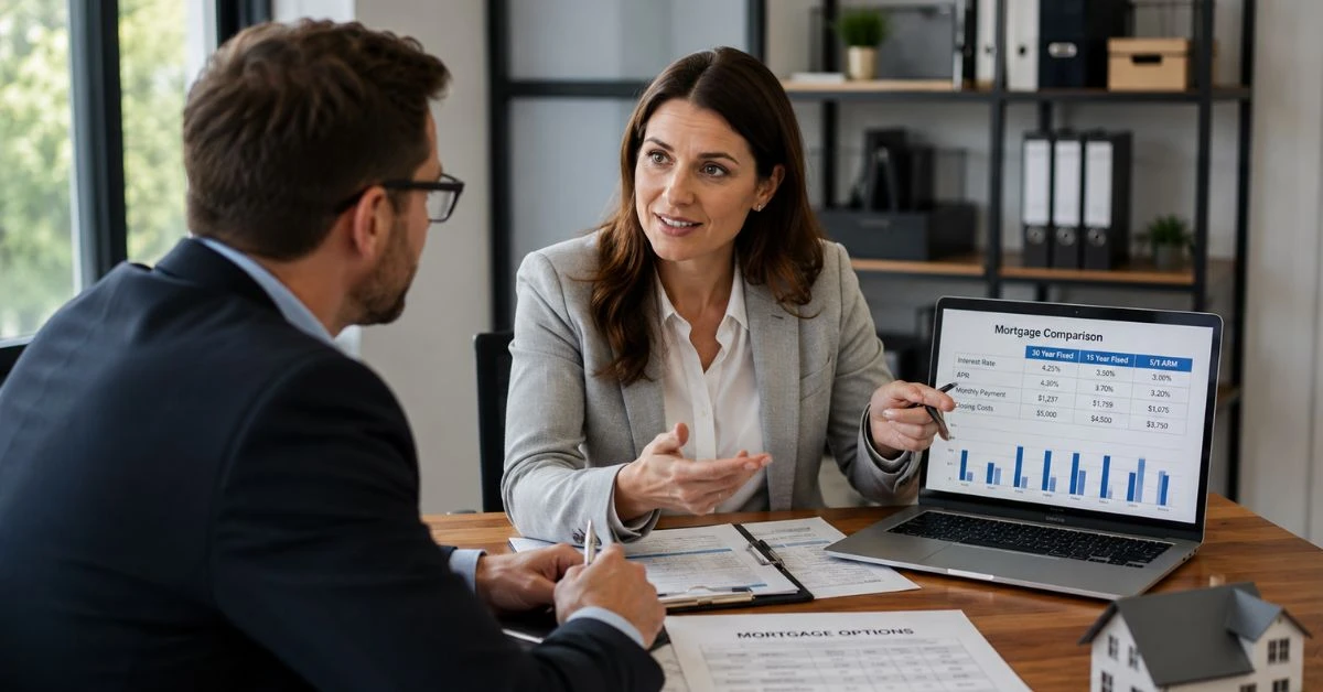 What Is a Portfolio Mortgage? Lender-Held Loans Explained